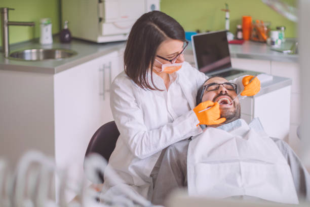 Best Emergency Wisdom Tooth Extraction in Rockville, MD