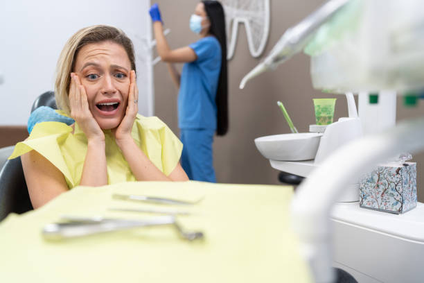 Best 24-Hour Emergency Dental Care in Rockville, MD